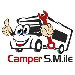 Camper Smile