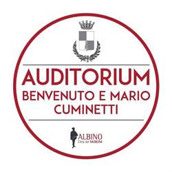 Auditorium Benvenuto e Mario Cuminetti - Albino