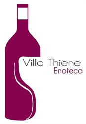 Enoteca Villa Thiene