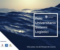 Università di Pisa - Polo universitario Sistemi Logistici di Livorno