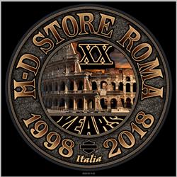 Harley-Davidson Store Roma