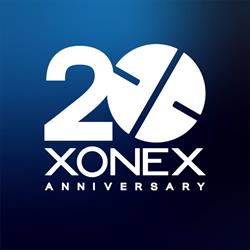 Xonex Web Agency