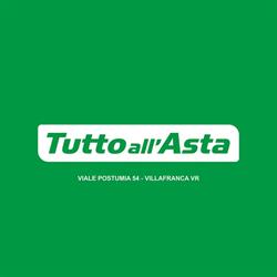 Tutto all'Asta