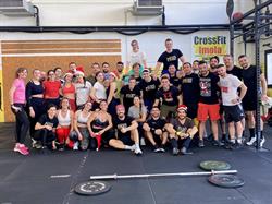 Crossfit Imola