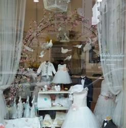 L'eleganza dei Bimbi