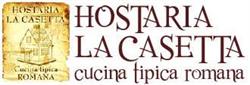 Hostaria La Casetta