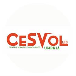 Cesvol Umbria, Centro Servizi Volontariato - Perugia