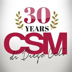 CSM infissi di Diego Celi - Area Ponzio - Gibus Atelier - Secco Sistemi