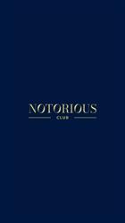 Notorious Club Roma