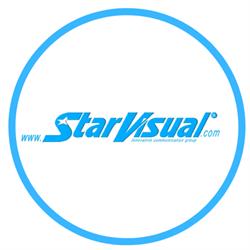 StarVisual Gazebo