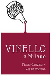 Vinello a Milano