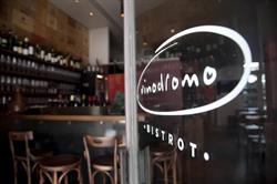 Vinodromo