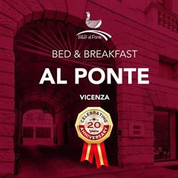 Bed & Breakfast Al Ponte Vicenza