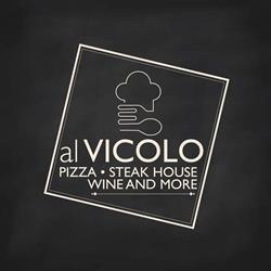 Al Vicolo Pizza&vino