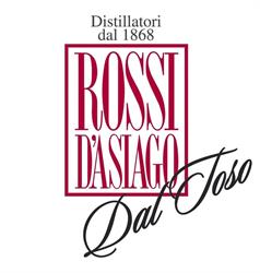 Rossi D'Asiago Distillatori dal 1868