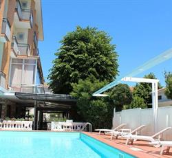 Hotel Apis Rimini