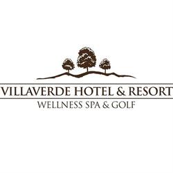 Villaverde Hotel & Resort - Wellness Spa & Golf
