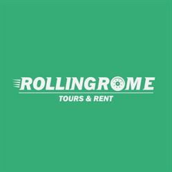 Rolling Rome - Golf-Cart Tours & Rentals