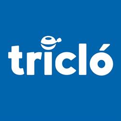 Triclò - Il corriere a pedali