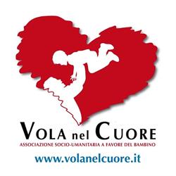 Vola Nel Cuore ODV