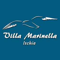 Villa Marinella Ischia