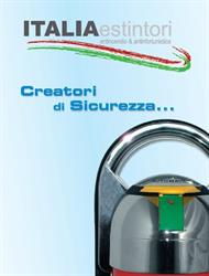 Italia Estintori S.r.l.