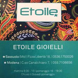 Etoile Gioielli