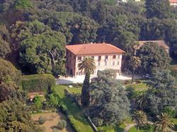 Villa Nicolai