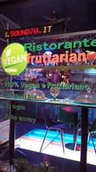 Vegan-Fruttariano