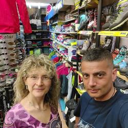 Geosta Trekking e Libreria