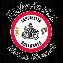 Moto Club 'Cascinetta' Gallarate   ASD