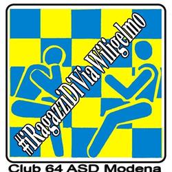 Club 64 Asd Scacchi Modena