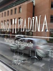 Pausa Piadina - Gallarate