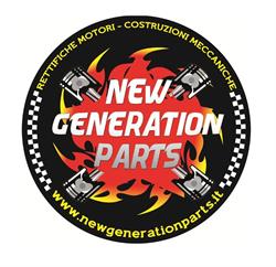 New Generation Parts