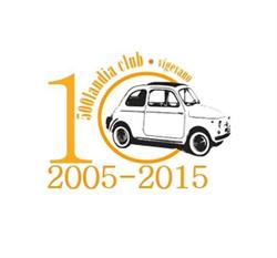 500Landia Club Vigevano OfficialPage