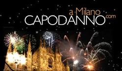 Capodanno a Milano