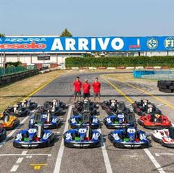 Pista Azzurra