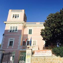 Scuola Margherita Lenzi