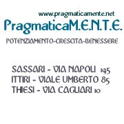 Pragmaticamente Psicologo Psicoterapeuta Sassari