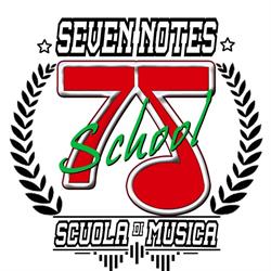 Scuola di Musica SEVEN NOTES School
