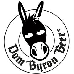 DOM BYRON BEER