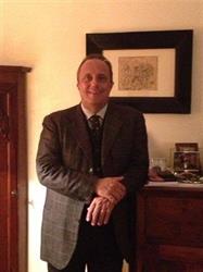 Antonino Librici Risk Manager