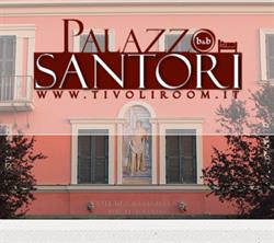 Palazzo Santori - Tivoli