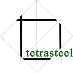 Tetrasteel