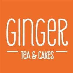 Ginger Tea & Cakes