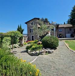 Agriturismo Podere Montese