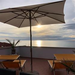 Hotel del Sole San Vincenzo costa degli Etruschi