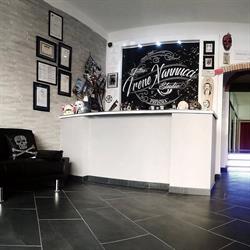 Oriental Tattoo Studio