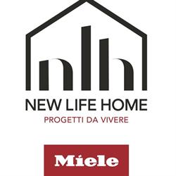 New life HOME - Centro Miele