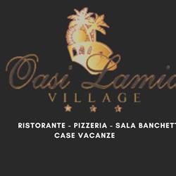 Oasi Lamia